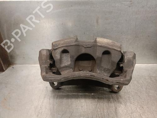 Left front brake caliper JEEP COMPASS (MP, M6, MV, M7) 2.0 CRD 4x4 | BP29712415M105