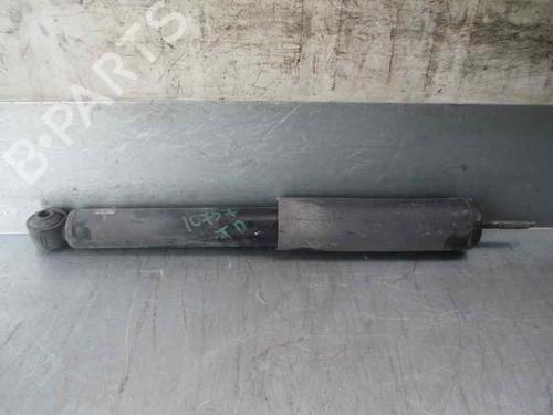 Højre bagtil støddæmper OPEL TIGRA TwinTop (X04) 1.4 (R97) (90 hp) 5584263
