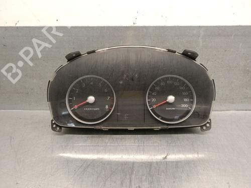 Used Steering column HYUNDAI GETZ (TB) 1.1 (67 hp) 31083284