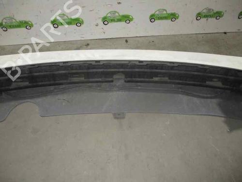 Rear bumper SSANGYONG RODIUS II  | BP2123001C8 