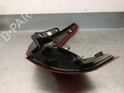 Left taillight VOLVO XC60 I SUV (156) D5 AWD | BP29827401C34 