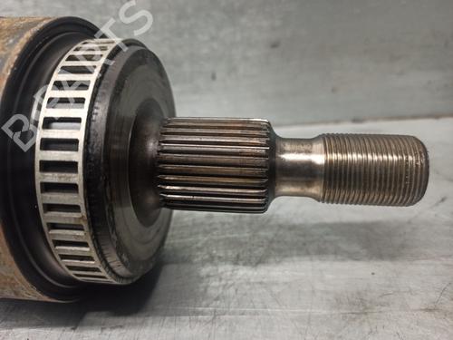 Right front driveshaft MERCEDES-BENZ M-CLASS (W163) ML 270 CDI (163.113) | BP11742362M39