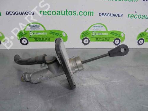 Clutch slave cylinder KIA CEE'D Hatchback (ED) 1.6 CRDi 115 | BP20249223M113 