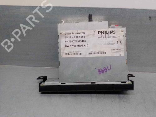Radio BMW 3 Coupe (E46) 320 Ci | BP13662145E6 