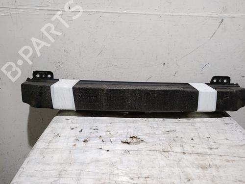 Used Front bumper reinforcement Front bumper reinforcement FIAT PANDA (312_, 319_) 1.2 (312PXA1A) (69 hp) 39684953 39684953