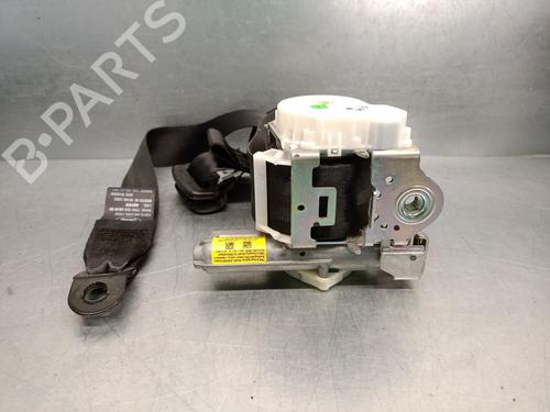 Front left seatbelt FORD ECOSPORT 1.5 EcoBlue TDCi | BP26733114I26 