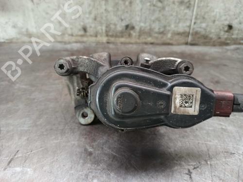 Right rear brake caliper FIAT 500X (334_) 1.6 (334AXE1A) | BP11617444M106
