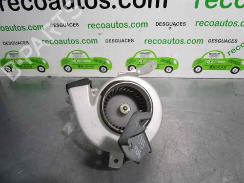 Heater blower motor TOYOTA PRIUS Liftback (_W2_) 1.5 Hybrid (NHW20_, NHW20R) | BP2079937M62 