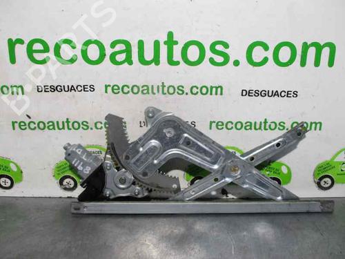 Used Rear right window mechanism CITROËN C4 AIRCROSS 1.6 HDi 115 AWC (114 hp) 3131111