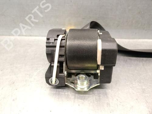 Front right seatbelt VW TOURAN (1T3) 1.6 TDI | BP31880210I25
