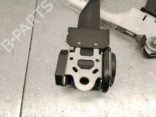 Front left seatbelt NISSAN PULSAR Hatchback (C13) 1.2 DIG-T | BP39105139I26 - Image 5