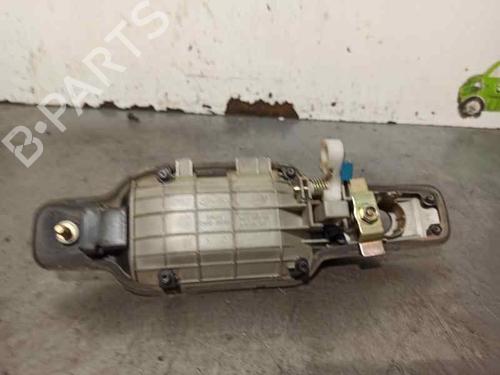 Front right exterior door handle SSANGYONG KYRON 2.0 Xdi | BP5416518C129 