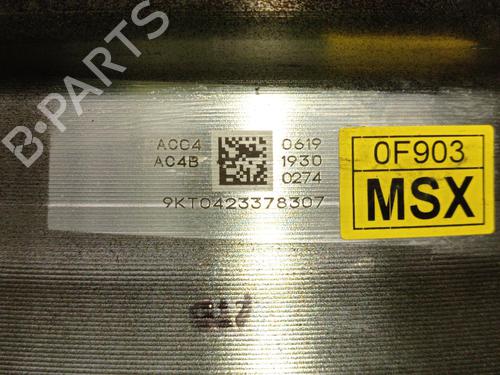 Fælk MITSUBISHI MIRAGE / SPACE STAR VI Hatchback (A0_A) 1.2 (A03A) | BP35802157C45 - Image 5