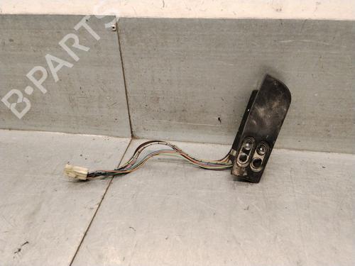 Used Left front window switch Left front window switch OPEL ASTRA F Hatchback (T92) 1.8 i 16V (F08, M08, F68, M68) (125 hp) 39592876 39592876