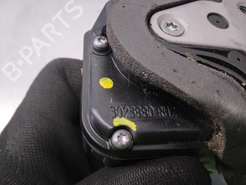 Rear right lock OPEL ASTRA J (P10) 1.7 CDTI (68) | BP13884969C99 