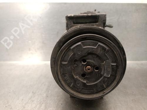AC compressor MERCEDES-BENZ SPRINTER 3-t Van (B906) 215 CDI (906.611, 906.613) | BP32001265M34