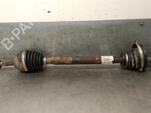 Used Left front driveshaft DACIA SANDERO 1.6 MPI 85 (BS03) (84 hp) 30748338