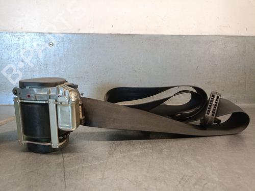 Front right seatbelt DACIA SANDERO 1.5 dCi | BP34289336I25 - Image 2