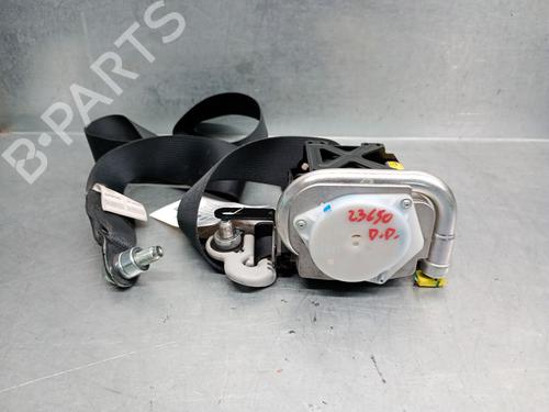 Front right seatbelt MAZDA CX-7 (ER) 2.3 MZR DISI Turbo AWD (ER3P) | BP29850399I25