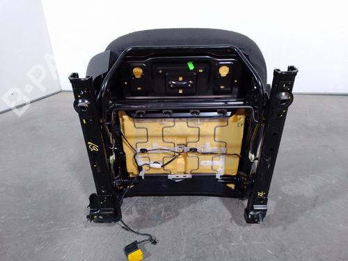 Right front seat PEUGEOT 5008 (0U_, 0E_) 1.6 HDi | BP13398062C16 