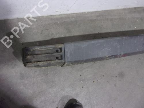 Rear bumper VW TRANSPORTER T4 Van (70A, 70H, 7DA, 7DH) 2.4 D | BP17060311C8 