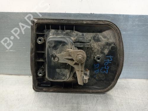 Front right exterior door handle IVECO DAILY III Van  | BP13403058C129 