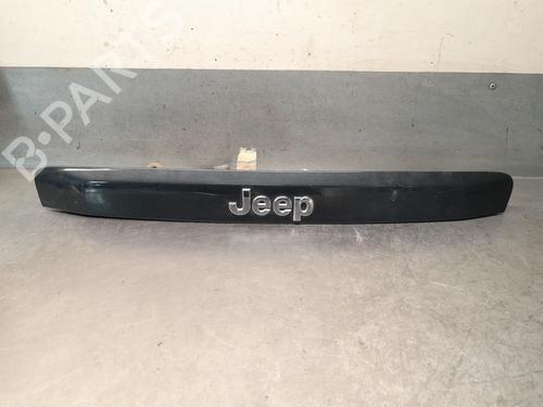 Used Tailgate handle Tailgate handle 37588867 37588867