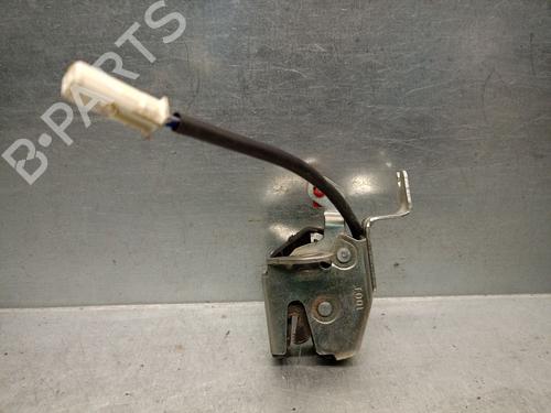 Tailgate lock FIAT FIORINO Box Body/MPV (225_) 1.3 D Multijet (225BXD1A, 225BXB1A, 225BXB11) | BP22727149C101 
