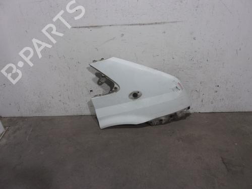 Used Right front fenders FORD TRANSIT Platform/Chassis (FM_ _, FN_ _, FF_ _) [2006-2014]  7108868