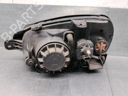 Right headlight HYUNDAI SANTA FÉ I (SM) 2.0 CRDi 4x4 | BP37178497C29 - Image 2