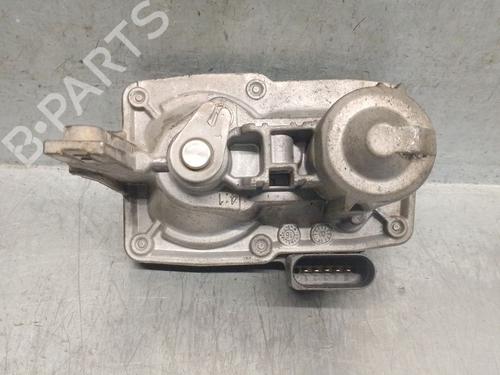 Throttle body AUDI A4 B9 Avant (8W5, 8WD) 2.0 TDI | BP23090073M82