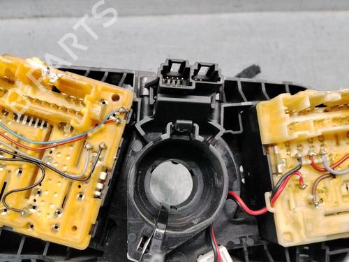 Headlight switch RENAULT CAPTUR I (J5_, H5_) 1.5 dCi 90 (J5N4, J5M5, J5MW, J5M6, J5AL, J5AJ) | BP36405392I24 - Image 5
