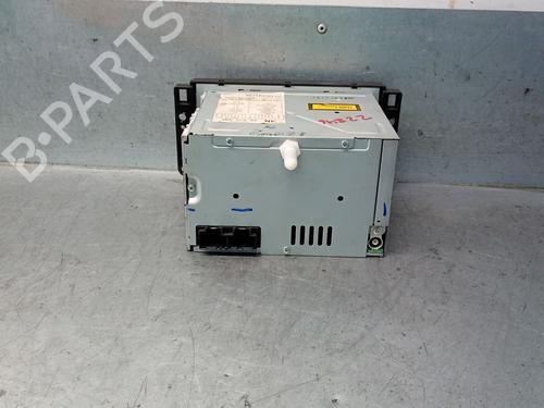 Radio CHEVROLET CAPTIVA (C100, C140) 2.0 D 4WD | BP26974512E6 