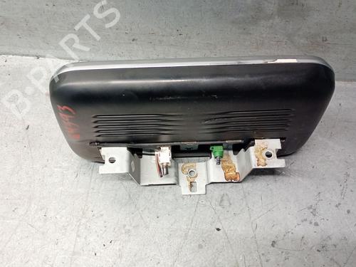 Display monitor FIAT TIPO Estate (356_, 357_) 1.4 (356WXF1B) | BP31921214C48