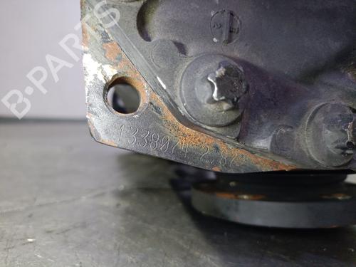 Rear differential MERCEDES-BENZ C-CLASS (W203) C 220 CDI (203.006, 203.008) | BP29332061M24 