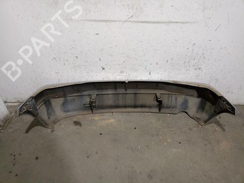 Rear bumper CITROËN SAXO (S0, S1) 1.4 VTS | BP24155153C8 