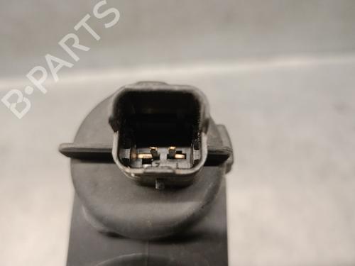 Rear center light NISSAN MICRA V (K14) 0.9 IG-T | BP30288913I39 