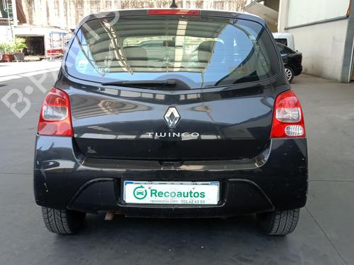 Pedal RENAULT TWINGO II (CN0_) 1.5 dCi 75 | BP38060672I4 - Image 7