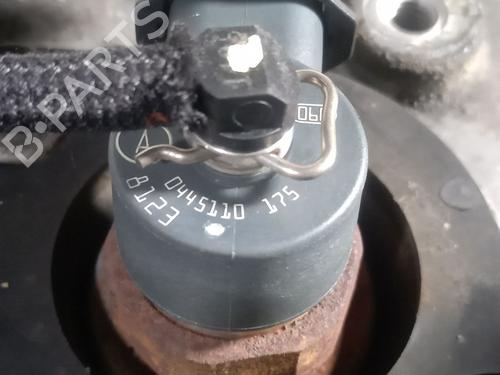 Engine OPEL ASTRA H (A04) 1.7 CDTI (L48) | BP37232530M1 - Image 9