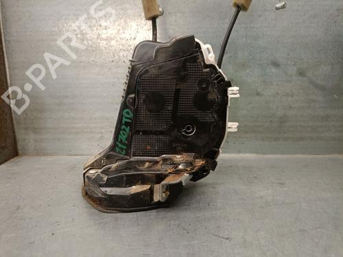 Rear right lock HONDA CR-V IV (RM_) 1.6 i-DTEC (RE6) | BP25236893C99 