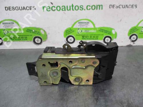 Front right lock FORD FOCUS I Turnier (DNW) 1.6 16V | BP2057185C97 