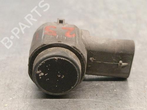 Used Electronic module Electronic module FORD MONDEO IV (BA7) 2.0 TDCi (140 hp) 34716229 34716229