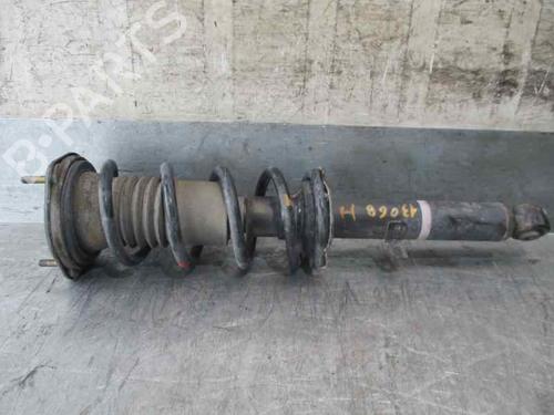 Used Left front shock absorber LEXUS IS SportCross (_E1_) 200 (GXE10_, GXE10R) (155 hp) 7498417