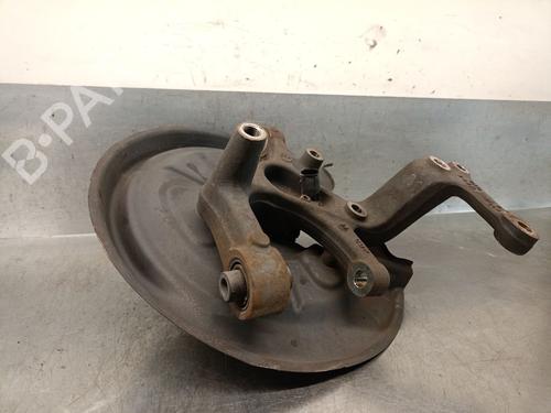 Left rear steering knuckle SEAT ALTEA XL (5P5, 5P8) 1.9 TDI | BP27346073M27 