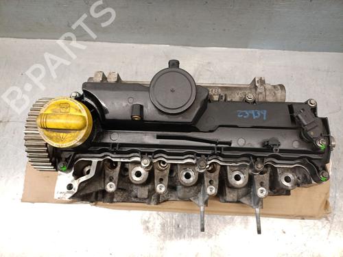 Topstykke RENAULT GRAND SCÉNIC II (JM0/1_) 1.5 dCi (JM1E) | BP30356223M5 