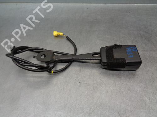 Used Seat buckle MERCEDES-BENZ CLS (C219) CLS 350 (219.356) (272 hp) 20261103