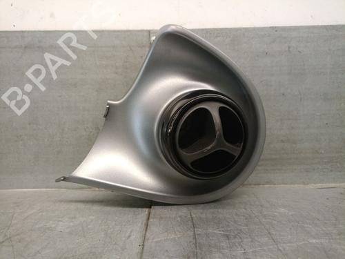 Luftventil SMART FORTWO Coupe (453) electric drive / EQ (453.391) (56 hp) 25244918