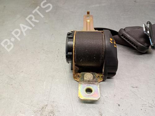 Front left seatbelt HONDA PRELUDE IV (BB_) 2.3 i 16V (BB2) | BP25239628I26 