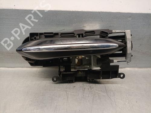 Used Rear right exterior door handle BMW 5 Gran Turismo (F07) 530 d xDrive (245 hp) 20125965
