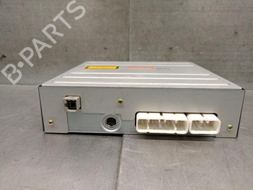 Electronic module JAGUAR S-TYPE II (X200) 3.0 V6 | BP36278238M83 - Image 3